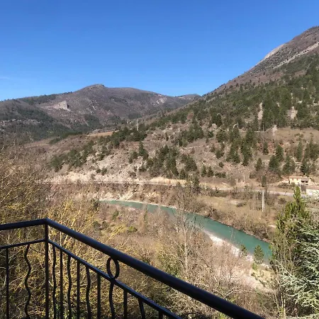 Vue Exceptionnelle Espenel