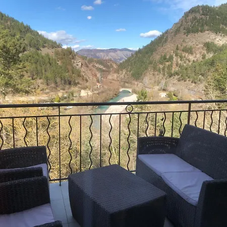 Vue Exceptionnelle * Espenel