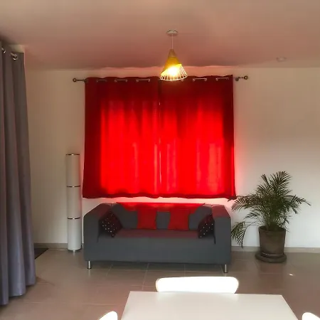 Vue Exceptionnelle Dom wakacyjny *